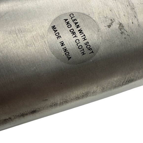 Halloween Dachshund Weiner Dog Witch Silver Metal 3D Candy Treat Serving Tray - Picture 9 of 12